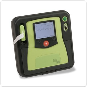 Zoll Medical Corporation AED PRO
