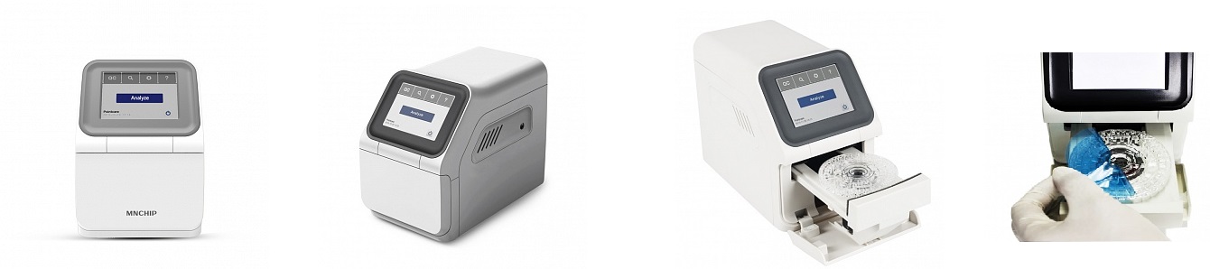 MNCHIP Pointcare V2