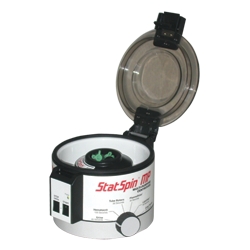StatSpin MP