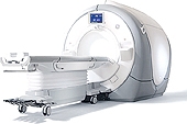 GE HealthCare Discovery MR750 3.0T