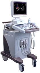 SonoScape SSI-6000