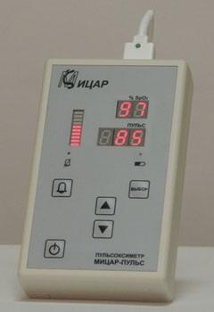 Мицар Пульс