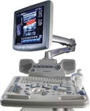 GE HealthCare LOGIQ P5