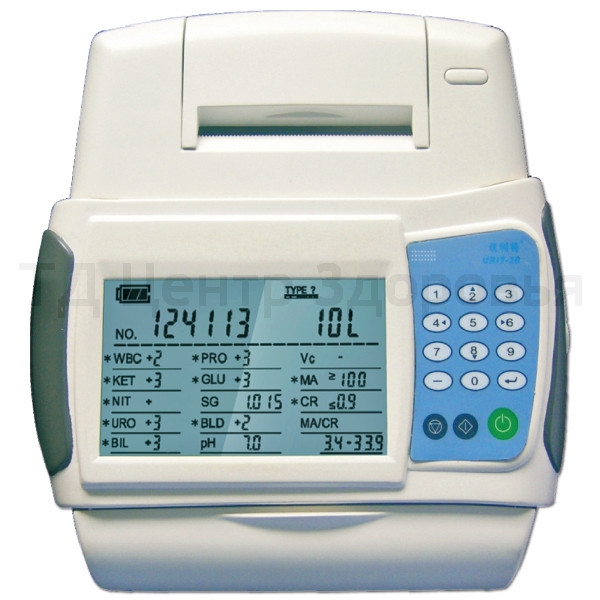 URIT-30 Vet