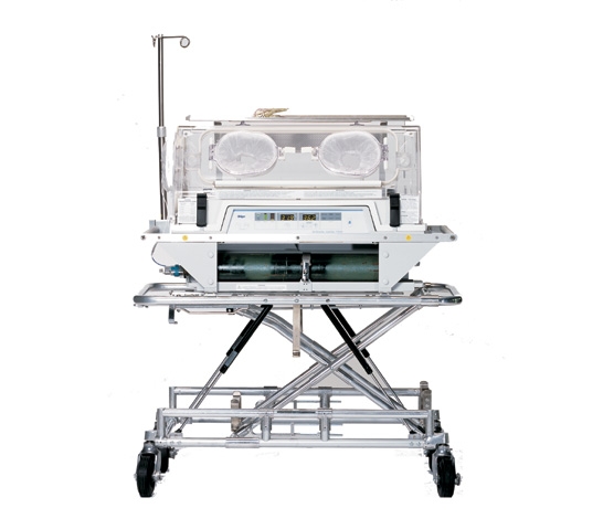 Drager Isolette TI500