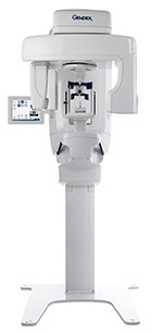 KaVo Gendex GXDP -700 2D