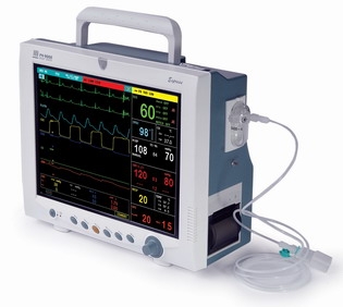 Mindray PM-9000 Express