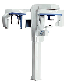 KaVo Pan eXam Plus 3D (Ceph)