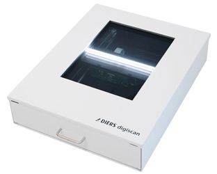 DIERS Digiscan, DIERS International GmbH (Германия)