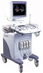 SonoScape SSI-8000