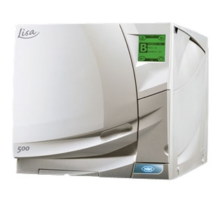 WH Dentalwerk Lisa 517