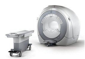 GE HealthCare Optima MR360