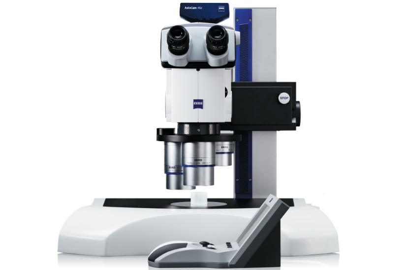 Carl Zeiss SteREO Discovery