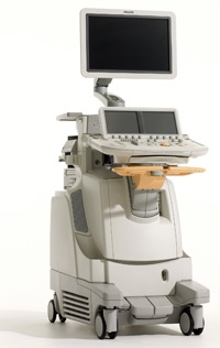 Philips iE33