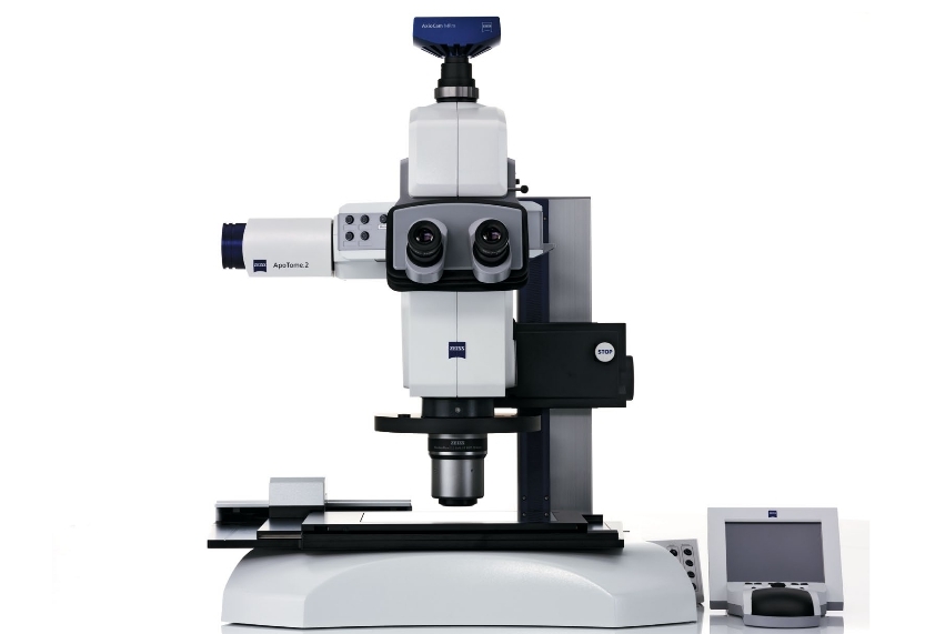Carl Zeiss Axio Zoom. V16
