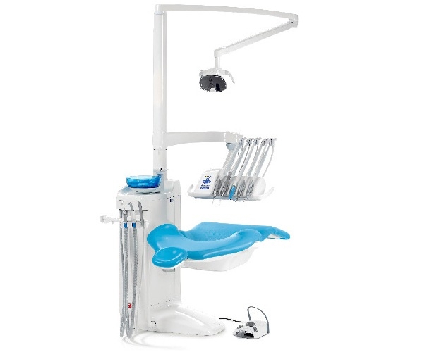 Planmeca Compact i Classic