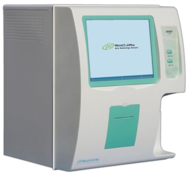 MicroCC-20Plus vet