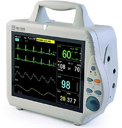Mindray MEC-1200