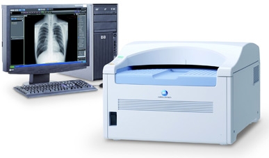 Konica Minolta Regius Sigma