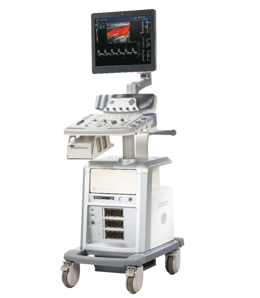 GE HealthCare Logiq P6