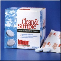 Tuttnauer Clean&Simple