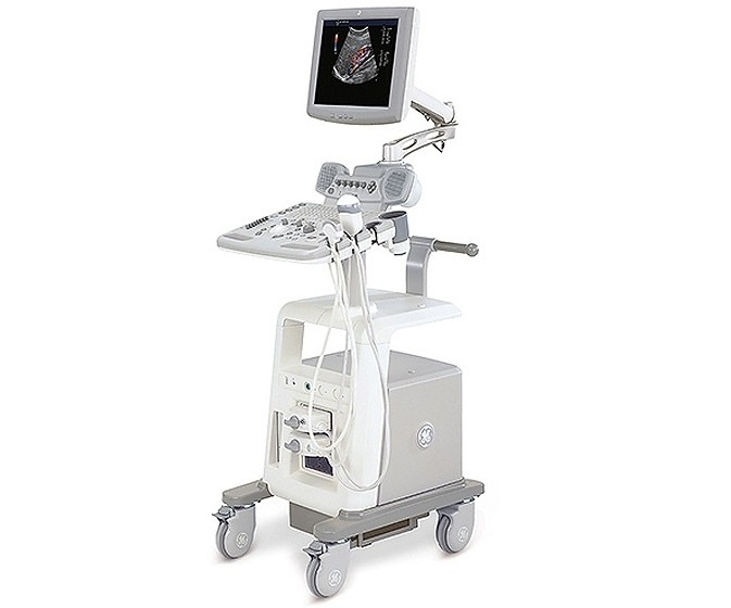 GE HealthCare Logiq P5 Premium