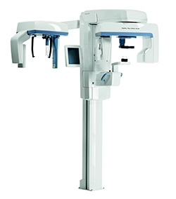 KaVo Pan eXam Plus 2D