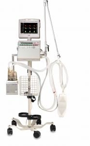 CareFusion Pulmonetic LTV-1000