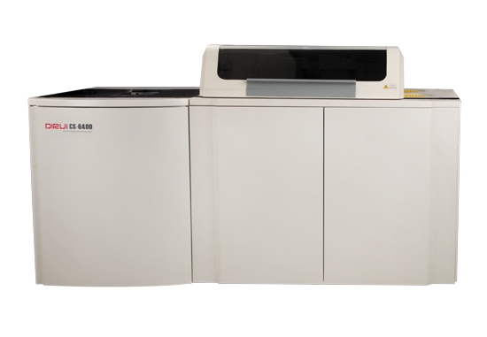 Dirui CS-6400