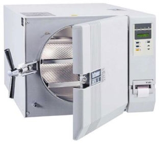 Tuttnauer 3850 E