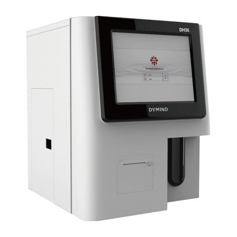 Dymind DH36 Vet