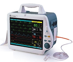 Mindray PM-8000 Express