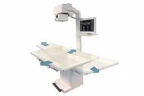 EcoRay ULTRA 300V