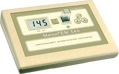 Техномедика МиниГем 540