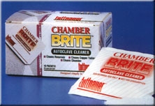 Tuttnauer Chamber Brite