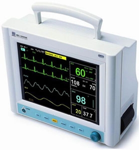 Mindray MEC-1000