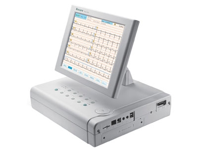 Biocare ECG-1230