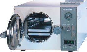 Melag MELAtronic 17