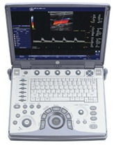 GE HealthCare Logiq e