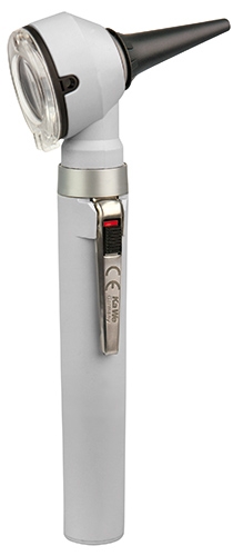 Отоскоп лампочный KaWe PICCOLIGHT C 2,5 В (Германия)