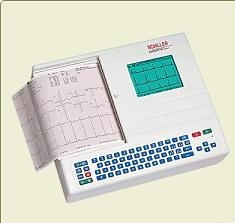 Schiller AG Cardiovit AT-2 plus