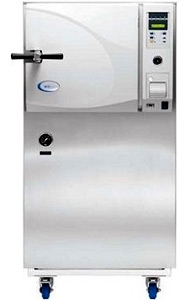 Tuttnauer 3870 EHS (HSG-WS)