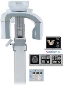 Pointnix Point 3D Combi 500