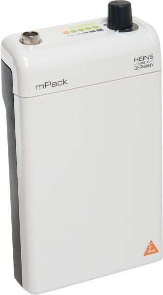 Блок заряжаемый Heine mPack (Германия)