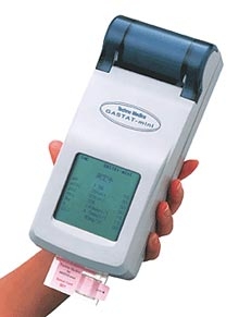 Techno Medica Gastat-mini