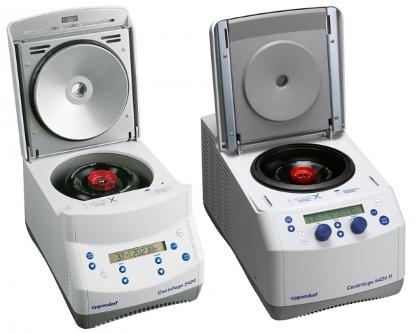 Eppendorf 5424, 5424R