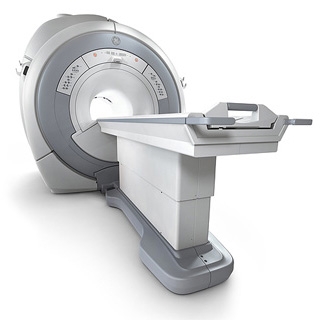GE HealthCare Brivo MR355 1.5T