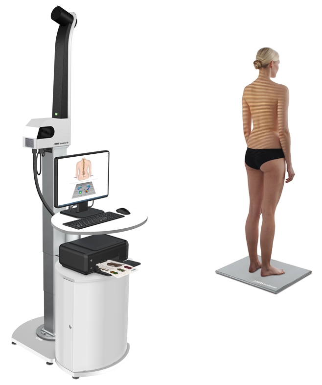 DIERS formetric 4D (60 кадров), DIERS International GmbH (Германия)