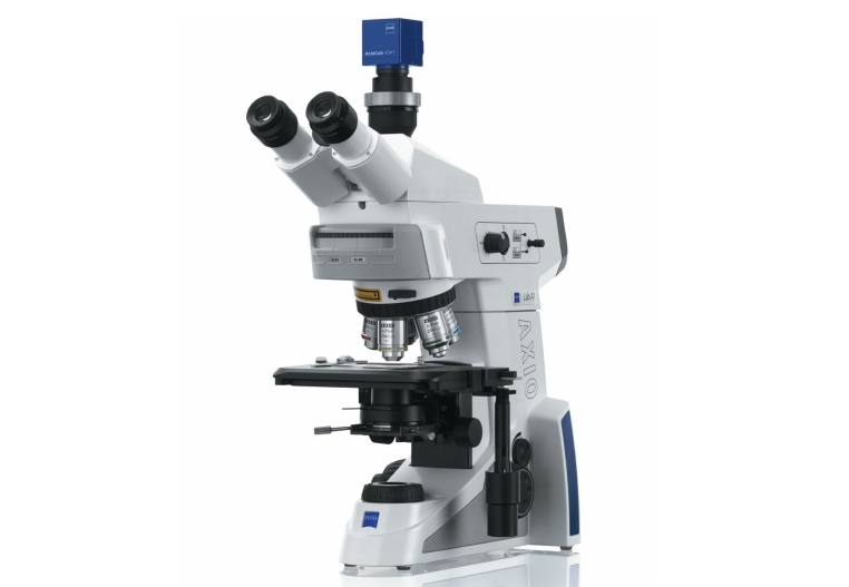 Carl Zeiss Axio Lab. A1