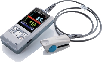 Mindray PM-60
